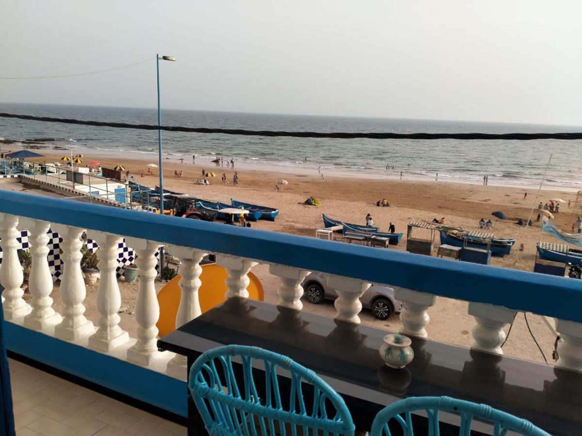 Surfstay-Тагазут Экстерьер фото