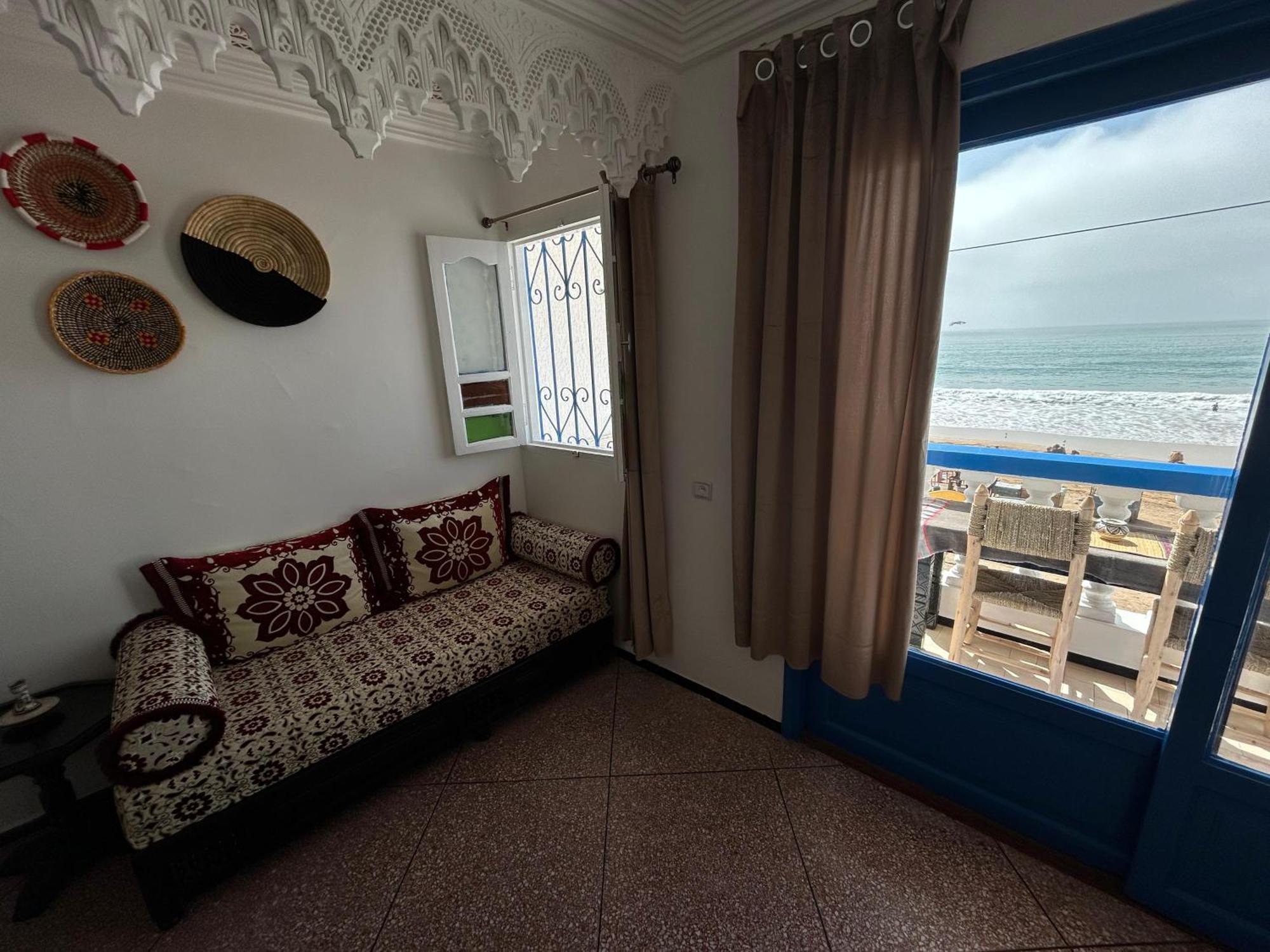 Surfstay-Тагазут Экстерьер фото
