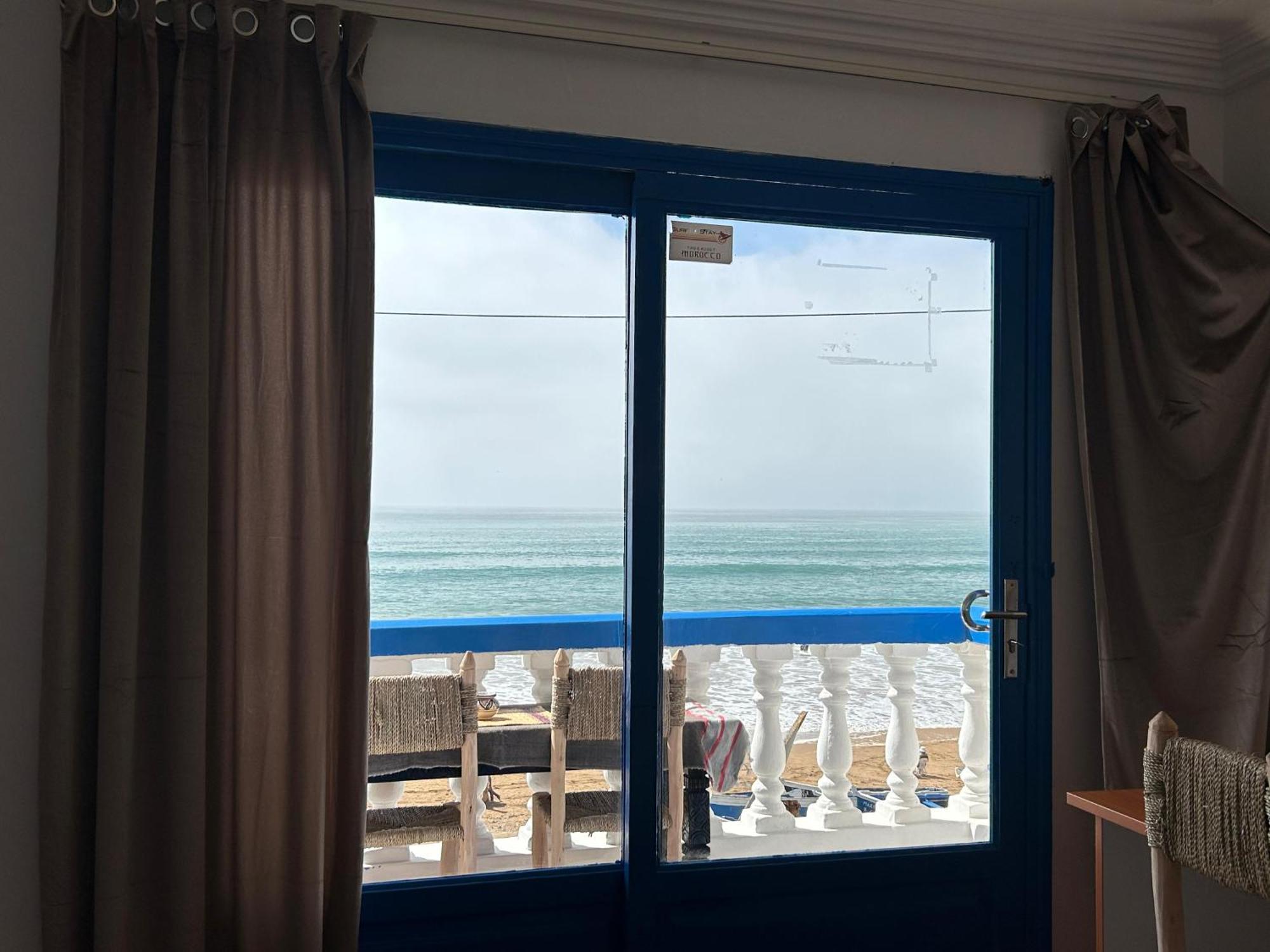 Surfstay-Тагазут Экстерьер фото