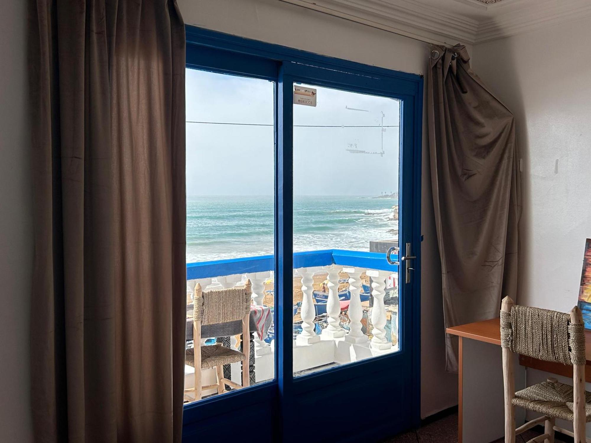 Surfstay-Тагазут Экстерьер фото