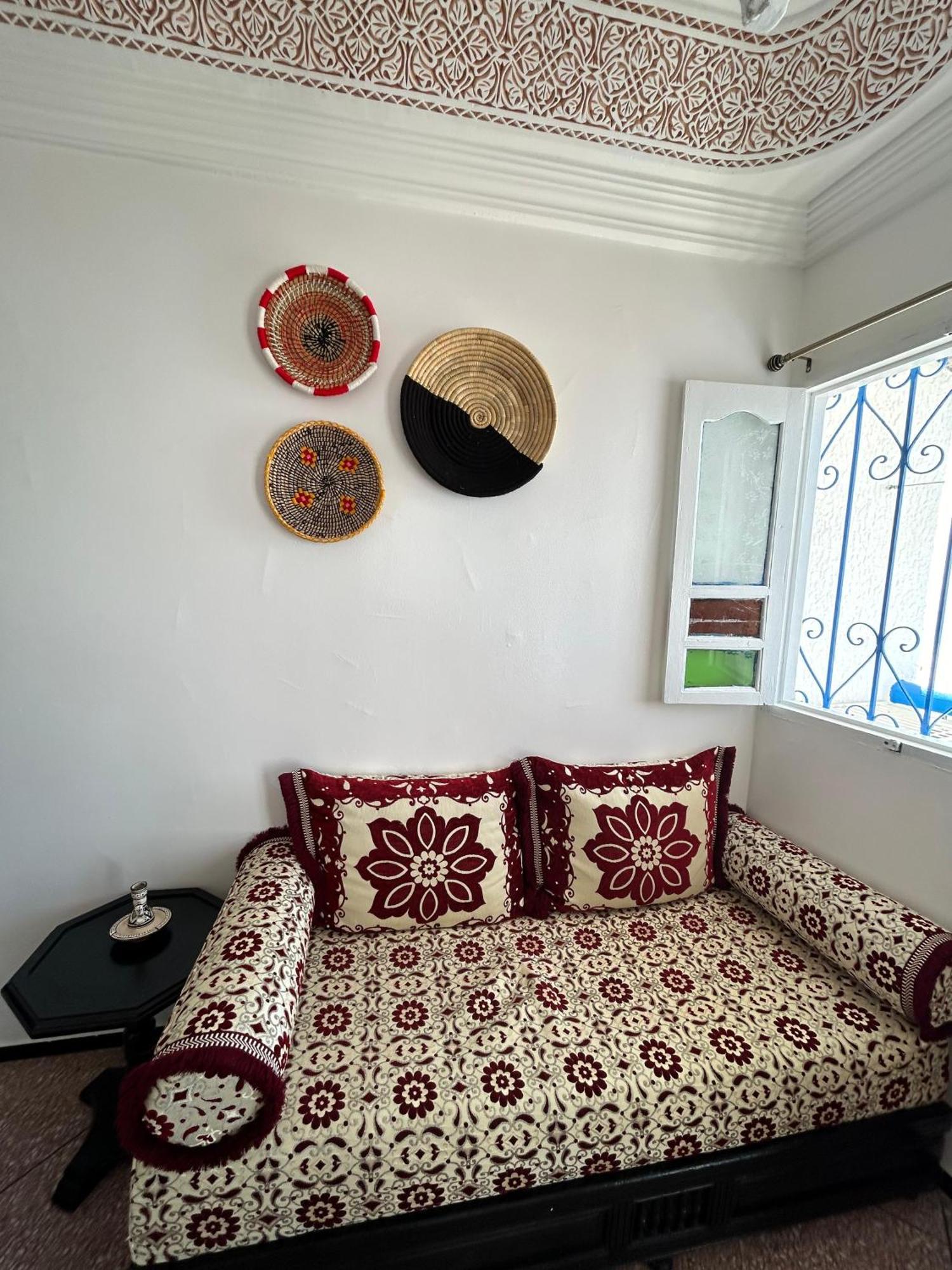 Surfstay-Тагазут Экстерьер фото