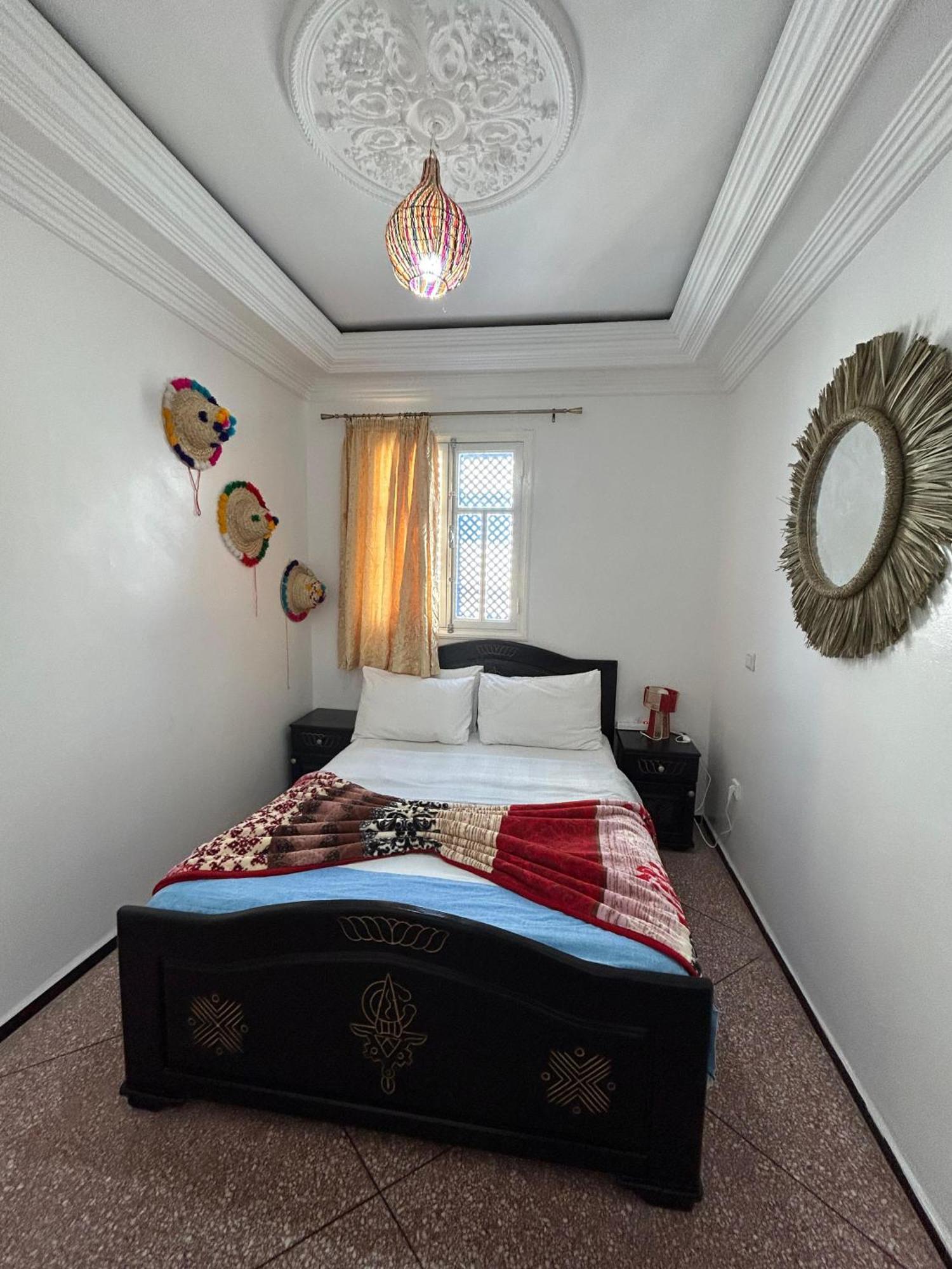 Surfstay-Тагазут Экстерьер фото