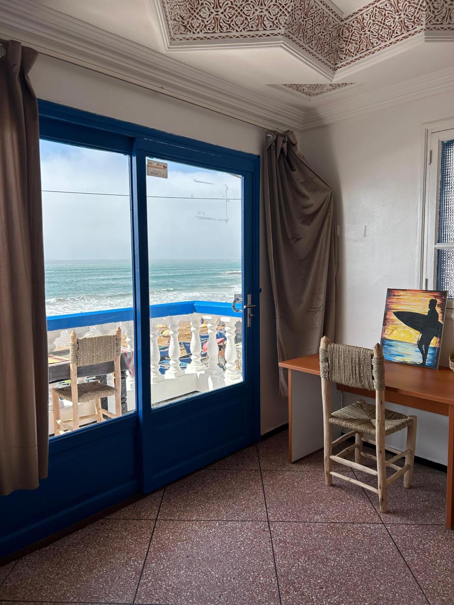 Surfstay-Тагазут Экстерьер фото