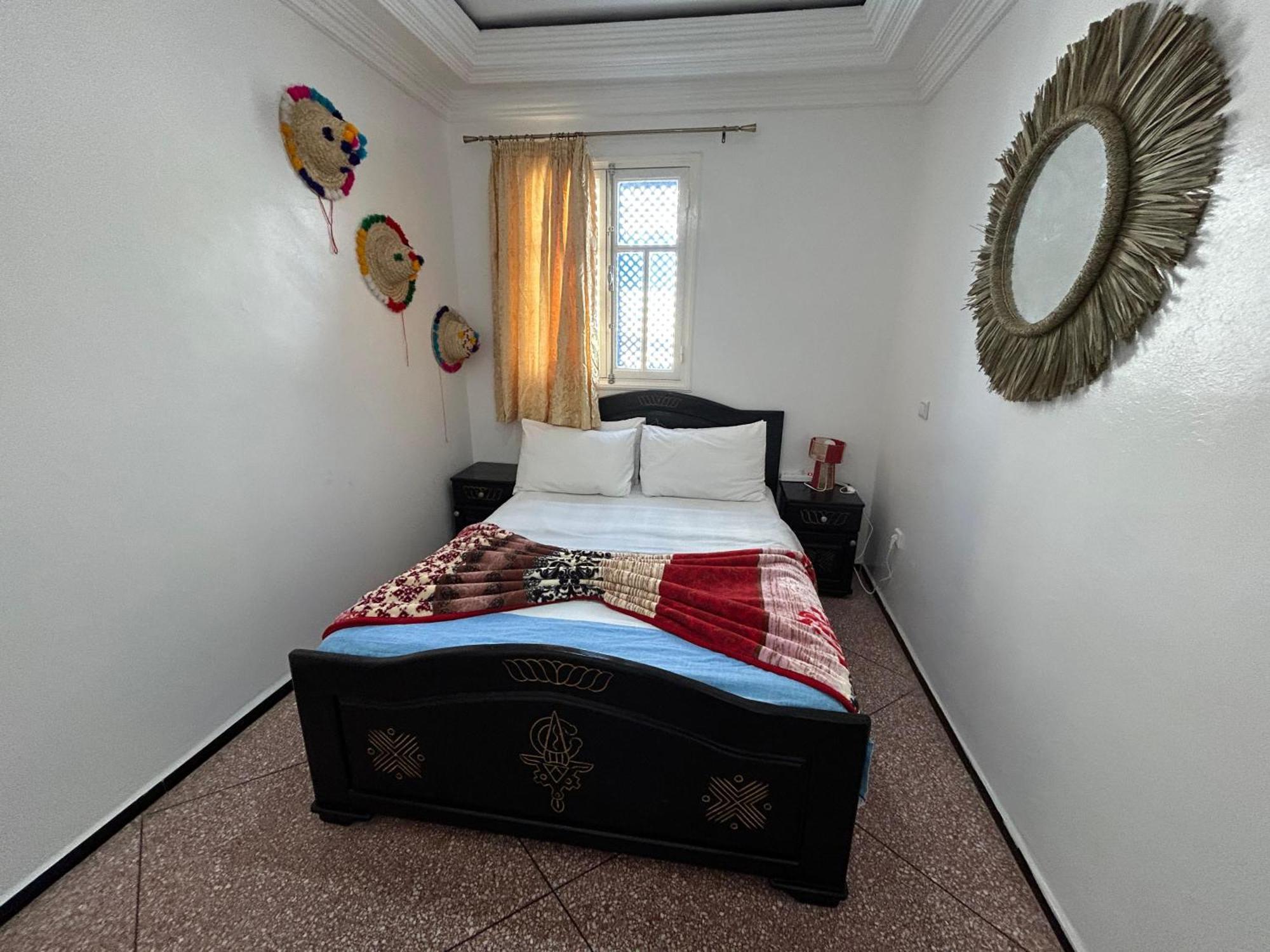 Surfstay-Тагазут Экстерьер фото