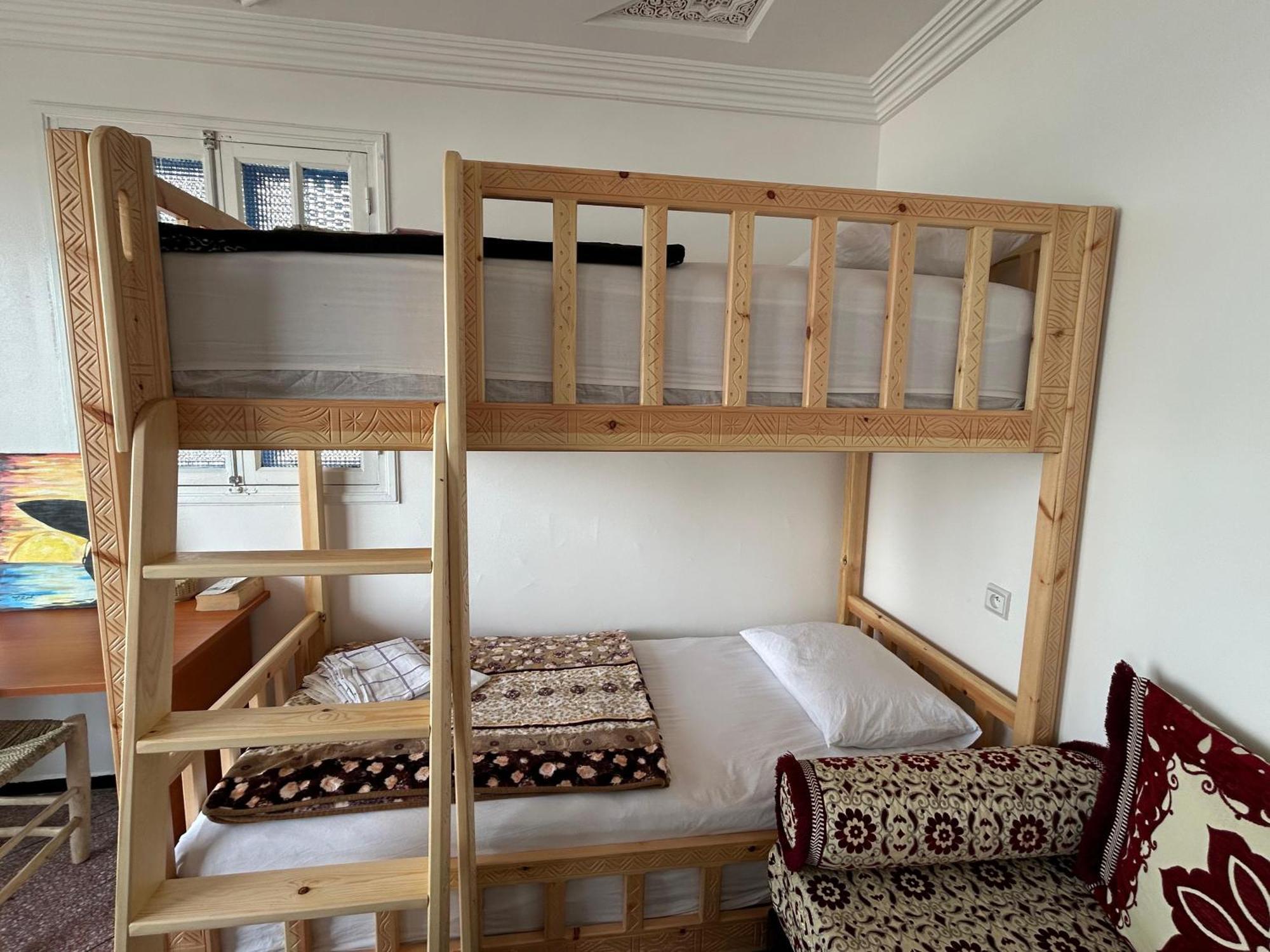 Surfstay-Тагазут Экстерьер фото