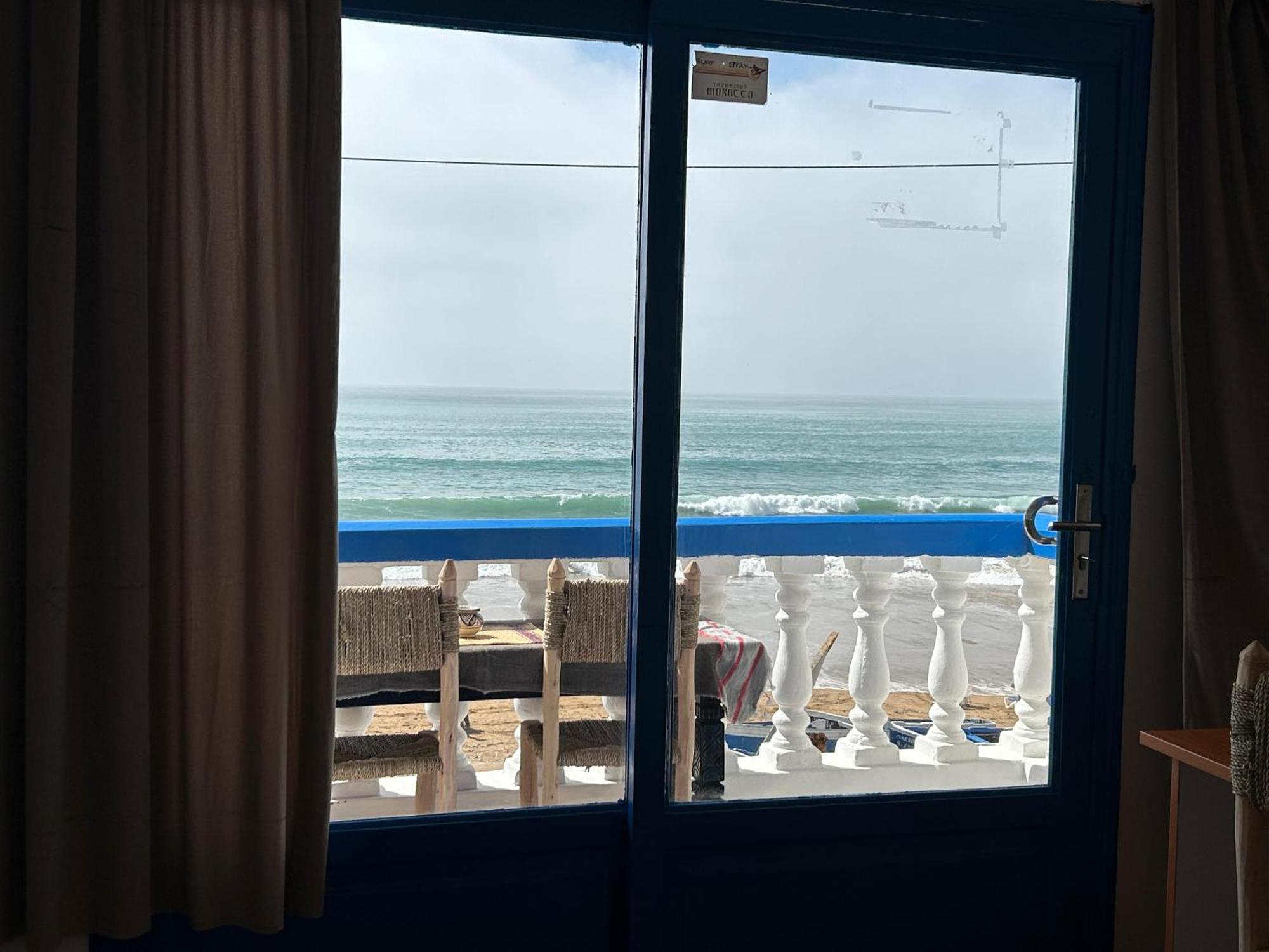 Surfstay-Тагазут Экстерьер фото